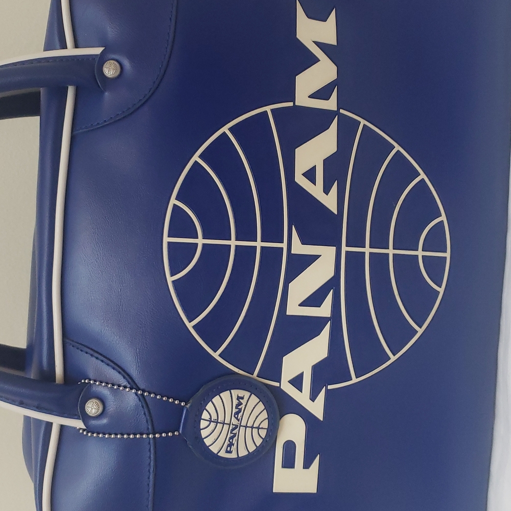 Pan Am Bag - Picture 4 of 16